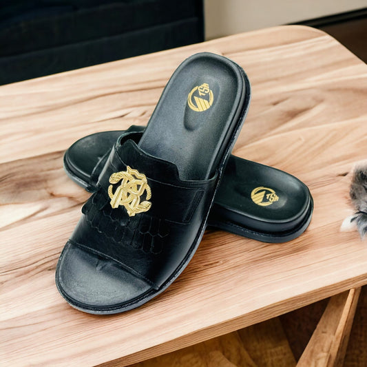 Men's Slippers | Comfort and Style for Every Step
