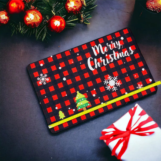Imported High Quality Merry Christmas Floor Mat
